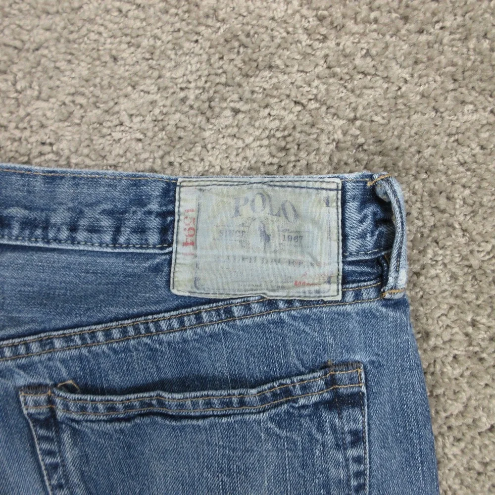 Polo Ralph Lauren thank you